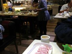 -蒙肥羊·酸汤潮牛·鲜牛肉火锅烤肉自助(岗顶店)