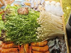 -太泰东南亚餐厅(万福广场店)