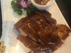 烧鹅-顺德了能馆(虎门店)