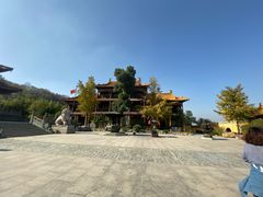 -南京市江宁方山