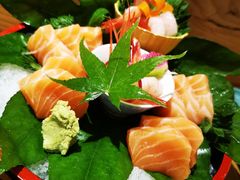 -隐泉京望日式料理(太和广场店)
