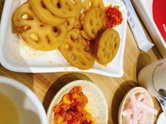 -拌粉君·江西小炒(石厦时代店)