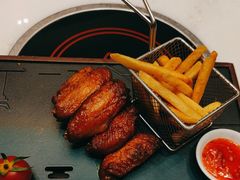 -同庆楼(滨湖富茂店)