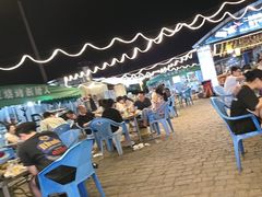 -清真·馬坡二旦烧烤(人生一串拍摄店)