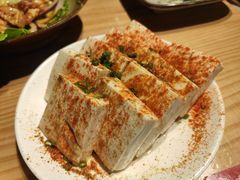 干子-胖记烤肉(湖大店)