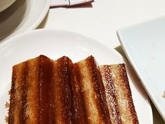 姜汁糕-东海海鲜酒家(中信广场店)