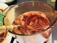 -江礼·钱塘鱼鲜·精致萧山菜