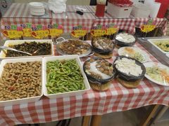 -孟记粥铺·家常菜·烧烤·粥(亚运村店)