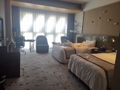 -北京园博大酒店