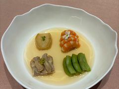 -香然会·园林雅宴(陆家嘴店)