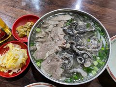 -攀枝花·任德琼·盐边羊肉米线