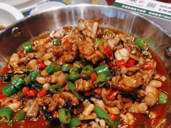 -湘厨私房菜(广昌店)