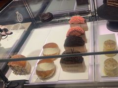 -V咖啡(兰州盛达希尔顿酒店)