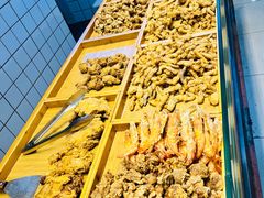 -佟源记炸肉(福佳新天地店)