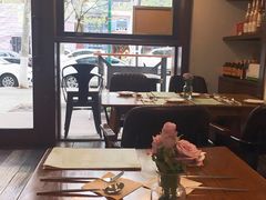 -AFS Cafe & Canteen(闽江二路店)