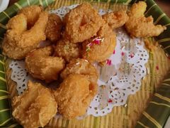 -小土豆北方菜馆(文慧园店)