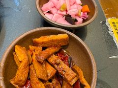 -老妈盐帮菜川味小酒馆(甜水园 店)