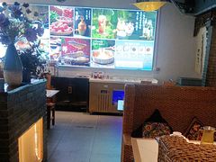-云尊府云南菜·蒸汽石锅鱼(学清路店)