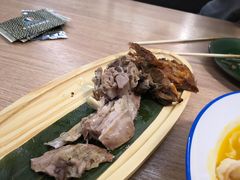 -阿西娅·西北妈妈拿手菜(华联店)