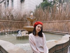 -潮一不贰·法式甜品·生日蛋糕·西式简餐(外滩店)