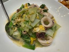 -开海·红岛海鲜虾水饺(石老人店)