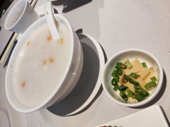 -粤财皇冠假日酒店·彩华轩中餐厅