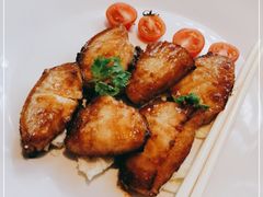 -索菲特酒店·乐轩华中餐厅
