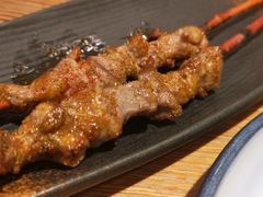 -塔哈尔·新疆盛宴(城西银泰店)