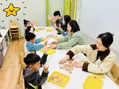 -培飞思维启蒙·益智游戏·科学探索(城西银泰店)
