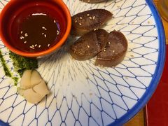 -王鼎精致料理铁板烧(世博源店)