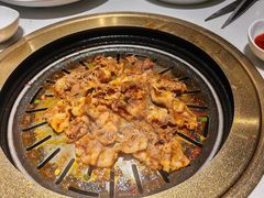 -韩时烤肉(枫蓝店)