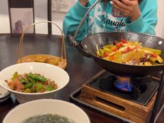 -吃货私房菜(丽江束河古镇店)