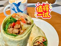 -星巴克(厦门乐群广场分店)