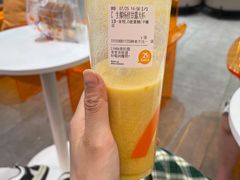 -CoCo都可(颍泉万达店)