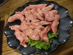 -大壮家原味烤肉(兴华北街店)