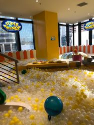 -乐多星球潮玩中心(沈阳嘉里城店)