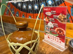 -亮欢寨酸汤鱼(沙冲路店)