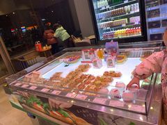 -巴黎贝甜(望京信万店)