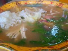 -西工饭庄快餐厅(西工小街店)