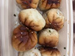 鲜肉生煎-舒蔡记生煎菜饭(云南中路店)