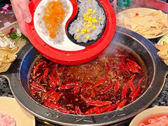 -蜀大侠火锅(总府路店)