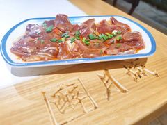 -醉月城西昌火盆烧烤(天府店)