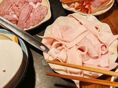 -巴国口福火锅(石桥铺店)