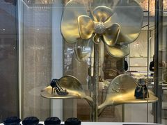 -JIMMY CHOO(恒隆广场店)