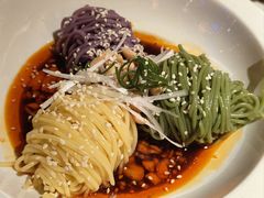 -绿茶餐厅(深圳龙华天虹购物中心店)