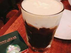 -玛格萝妮比萨屋(四平店)