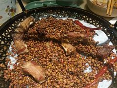 -锦府盐帮·侯宅(五棵松万达店)