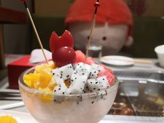 -海底捞火锅(松雷店)