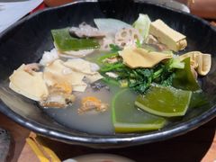 -万记麻辣烫国展总店