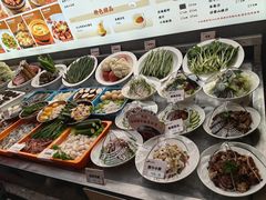 -船歌·鱼水饺青岛菜(闽江二路店)